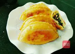 Leek Box Recipe Illustration 23