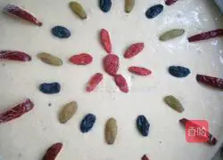 Illustration of how to make corn cake 4