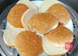 Cheeseburger Recipe Illustration 5