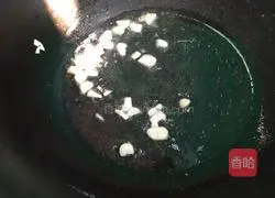Illustration of how to make fried rice noodles 4