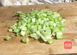 Illustration of how to make mom's eight-treasure porridge 3