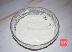 Illustration of how to make rice cake 2
