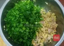 Leek Box Recipe Illustration 8