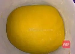 How to make pumpkin rolls Illustration 2