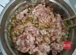 Potatoes (Simple and fast) illustration of how to do it 1