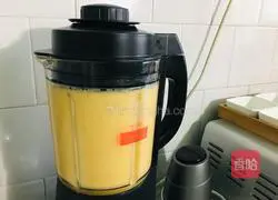 Millet Apple Carrot Porridge Recipe Illustration 4