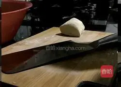 Leek Box Recipe Illustration 3