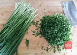 Leek Box Recipe Illustration 5