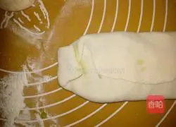 Leek Box Recipe Illustration 5