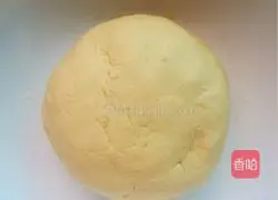 Illustration of Grandma's Wowotou Recipe 4