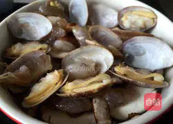 Seafood Cheese Baked Rice Recipe Illustration 5