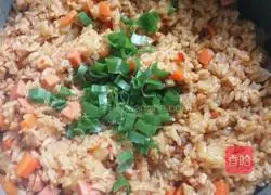 Illustration of the simple version of rice cooker stew 18