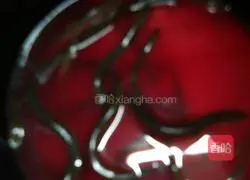 Baked eel and sausage rice recipe illustration 1