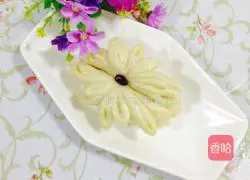 Lotus roll recipe 17