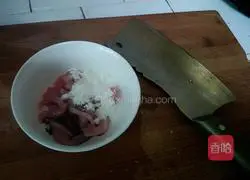 Illustration of how to make pasta 2