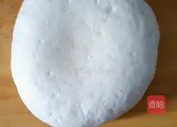 How to make scallion oil, salt and pepper rolls Illustration 7