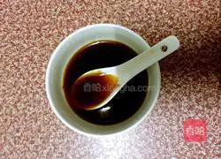 Rice cooker Illustration of how to make rice noodles 7