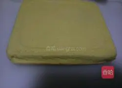 Fruit Oreo Box Cake Recipe Illustration 5