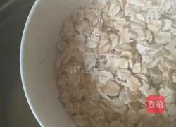 Illustration of how to make mushroom and lean meat millet porridge 2