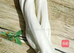 Illustration of how to make homemade hamburgers 6