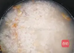 Chestnut porridge recipe 4