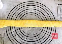 Illustration of how to make Xiaowotou 6