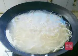 Rongchang Cold Noodles (Sweet and Sour Version) Recipe Illustration 3