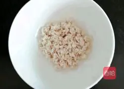 Vegetable noodle (baby food supplement) recipe illustration 2