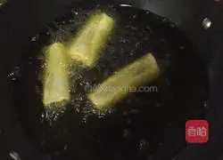 Chicken spring rolls recipe 7