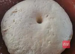 Thousand Layer Chive Rolls Recipe Illustration 4