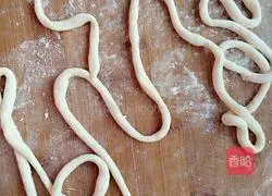 Milk Melaleuca Roll Recipe Illustration 5