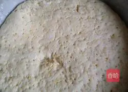 Illustration of how to make pumpkin rolls 6