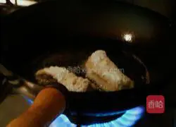 Illustration of Italian Spare Ribs Noodles 4