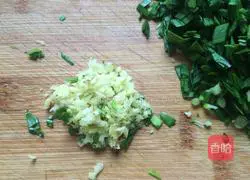 Leek Box Recipe Illustration 8