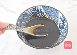 Chinese Sausage Claypot Rice Illustration of how to do it 10