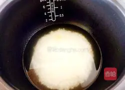 How to make simple claypot rice Illustration 1