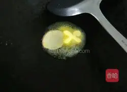 Illustration of how to make seafood pasta 6