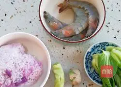 Porridge Illustration of how to do it 1