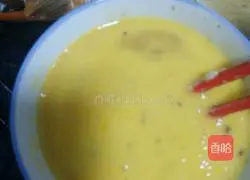 Illustration of how to make leek boxes 5