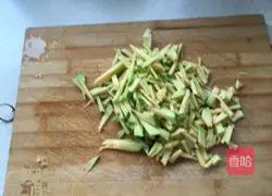 Pumpkin Egg Burrito Recipe Illustration 2