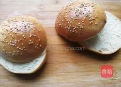 Chicken cheeseburger recipe 16