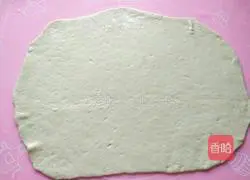 How to make green onion rolls 8