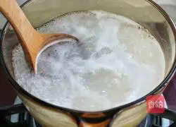 Milk oatmeal porridge recipe 4