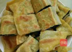 Leek Box Recipe Illustration 1