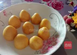 Corn Wotou Recipe Illustration 7