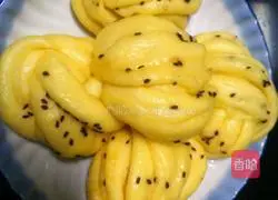 Hanamaki (corn flavor) recipe illustration 8