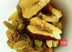 Illustration of how to make milk and egg cakes 6