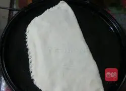 Illustration of how to make vegetable boxes 13