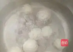 Fruit Lantern Festival Illustration 4