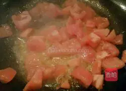 Illustration of how to make pasta 6